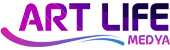 art-life-medya-logo
