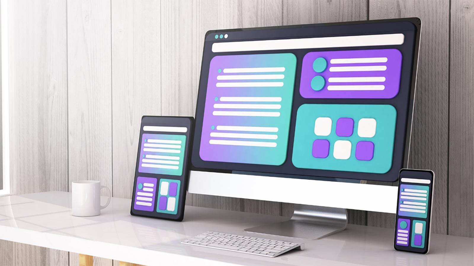 Konya web sitesi yapan firmalar