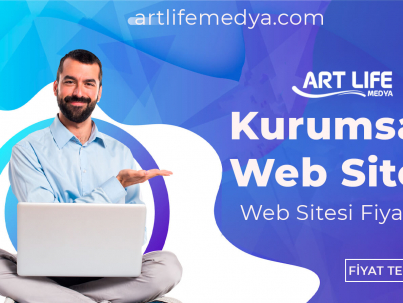 Kurumsal Web Sitesi Fiyatlar