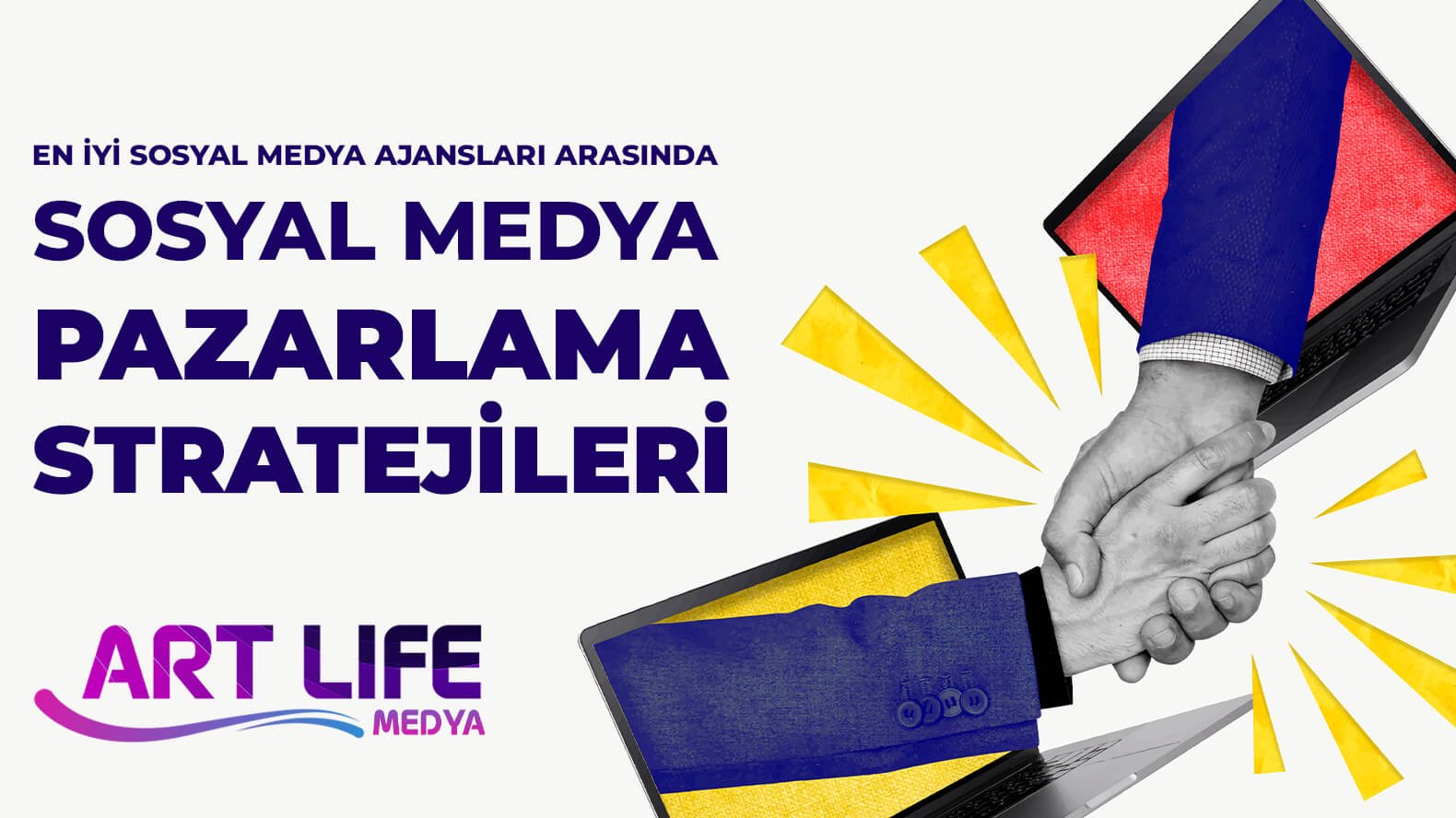 En İyi Sosyal Medya Ajansı