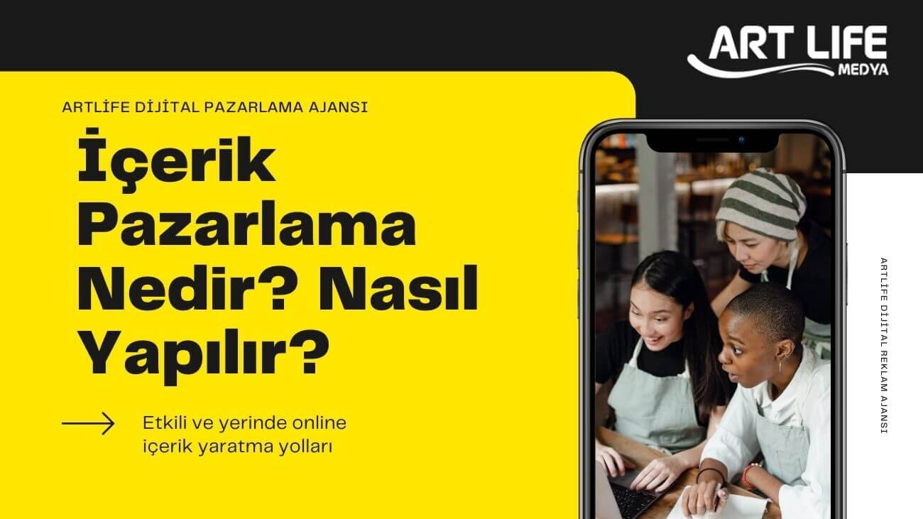 İçerik Pazarlama Nedir Nasıl Yapılır (1)