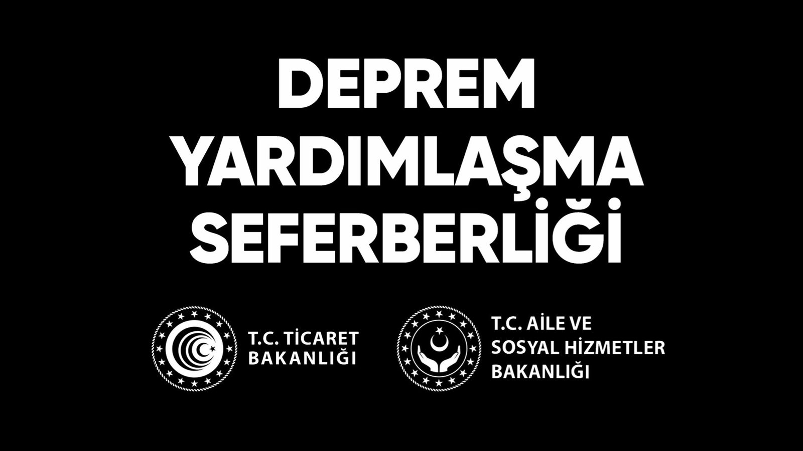 e-ticarette-deprem-yardimlasma-seferberligi-baslatildi