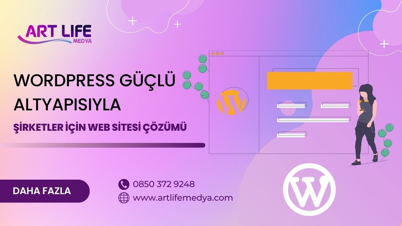 wordpress web site, web site ücretleri, kurumsal web site fiyatları, şirket web site fiyatları