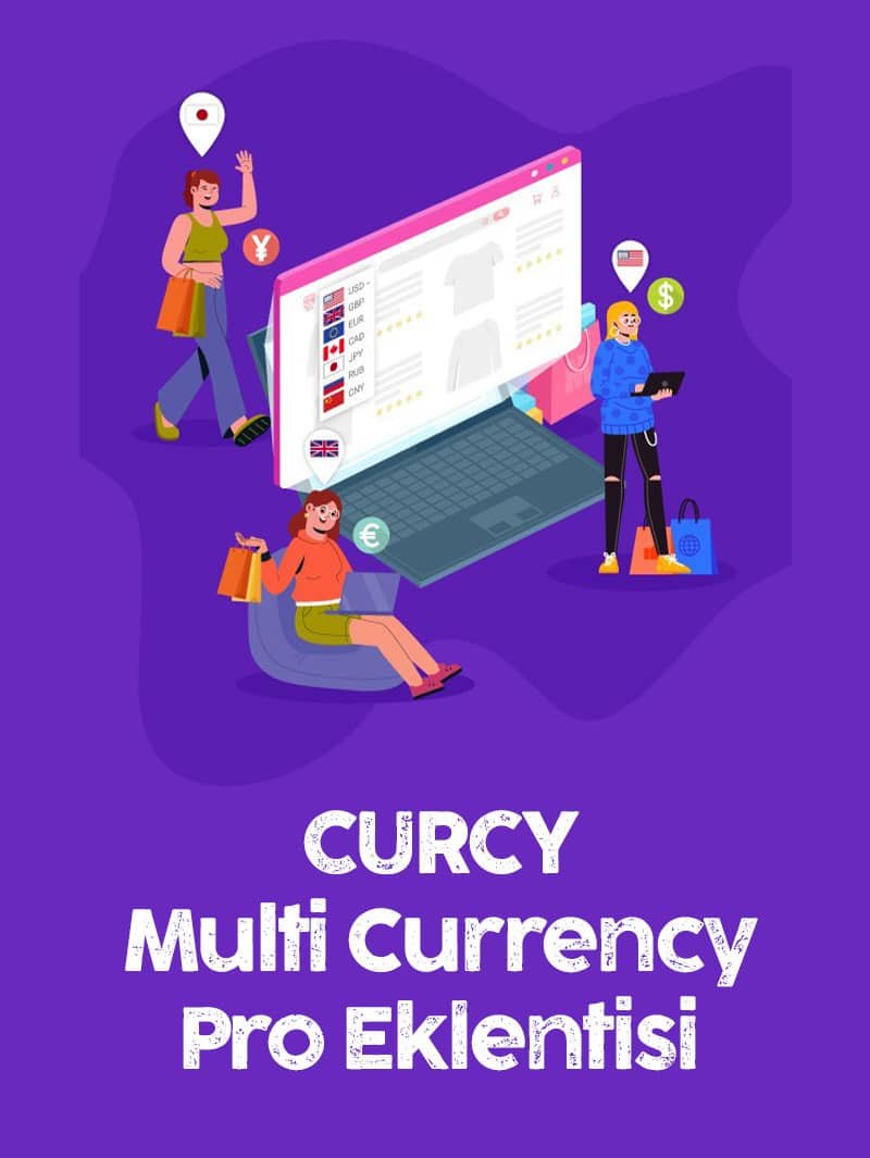 CURCY Multi Currency Pro Lisansı