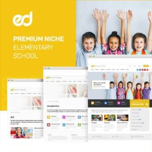Ed School Okul Teması Lisansı