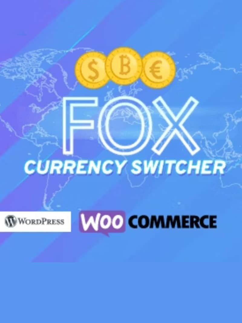 FOX Currency Switcher Pro Lisansı