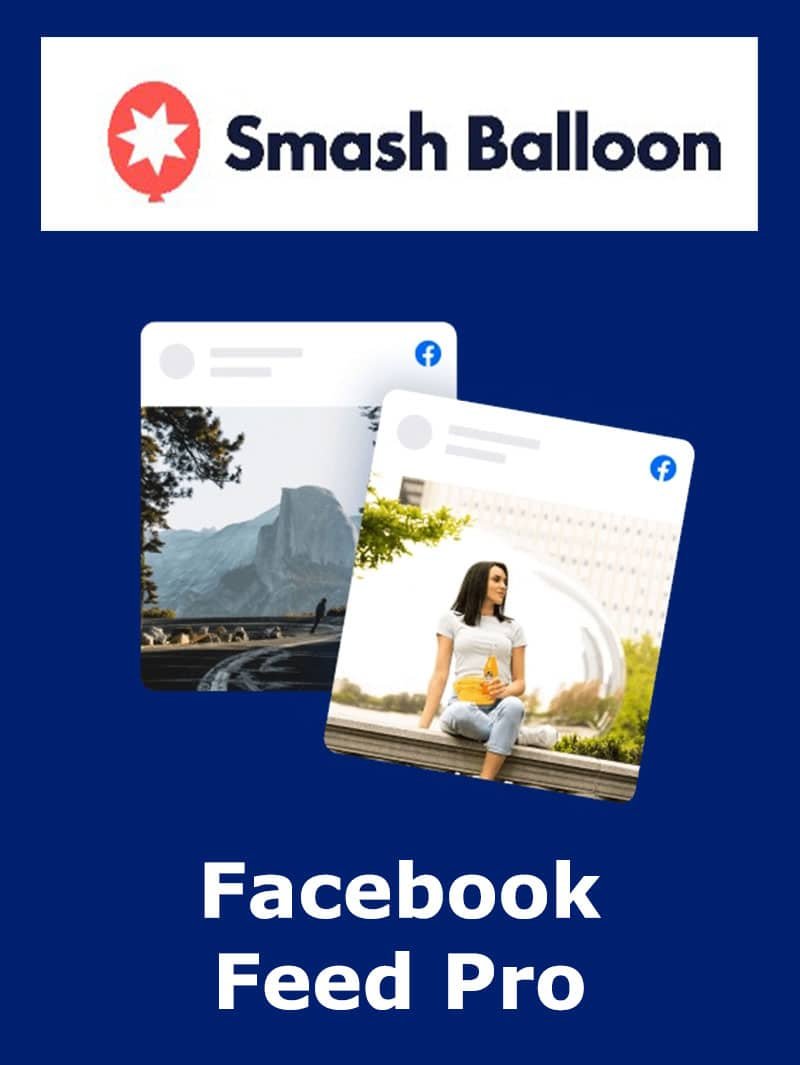 Facebook Feed Pro Lisansı