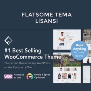 Flatsome Teması