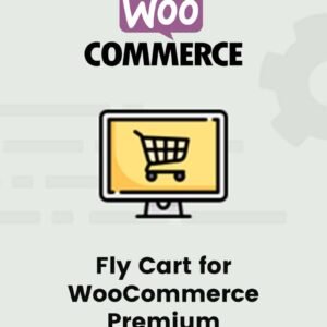 Fly Cart Premium Lisansı