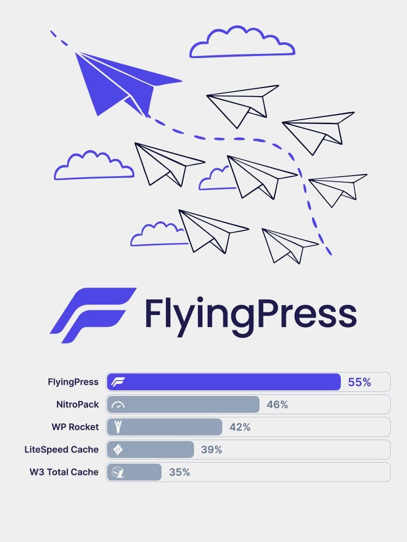FlyingPress Pro Lisansı