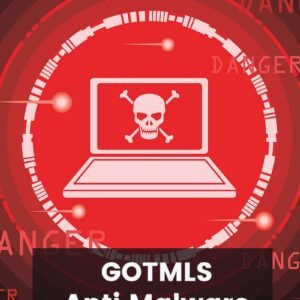 GOTMLS Anti-Malware Pro Lisansı