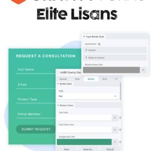 Gravity Forms Elite Lisansı