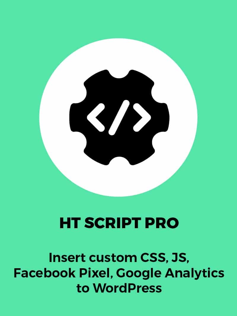 HT Script Pro Lisansı