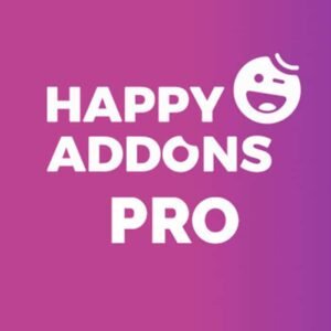 Happy Addons Pro Lisansı