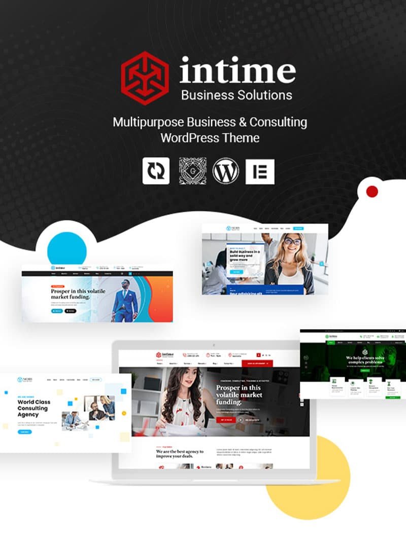 Intime Teması
