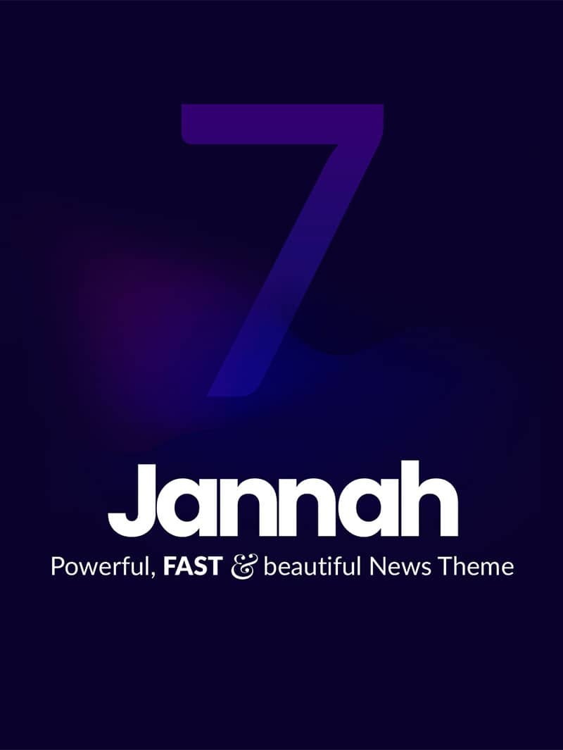 Jannah Blog Tema Lisansı - STOKTA YOK