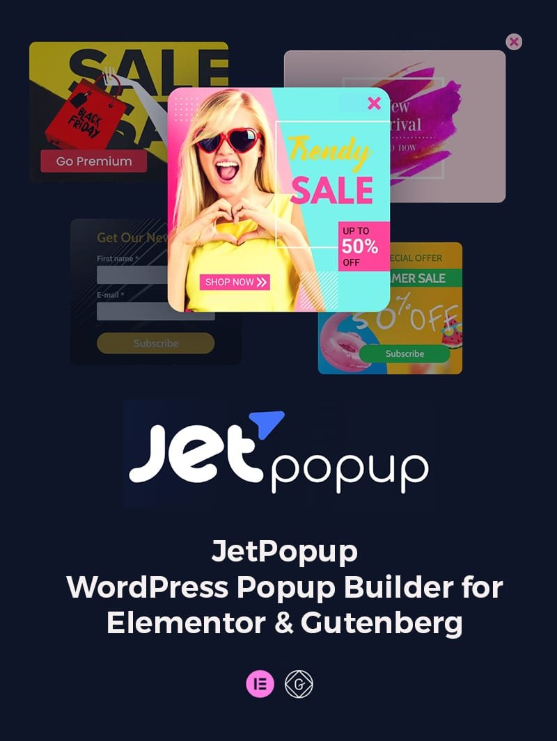 JetPopup Lisansı