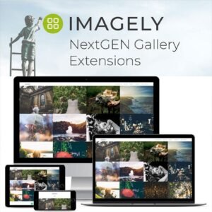 NextGEN Gallery Pro Lisansı