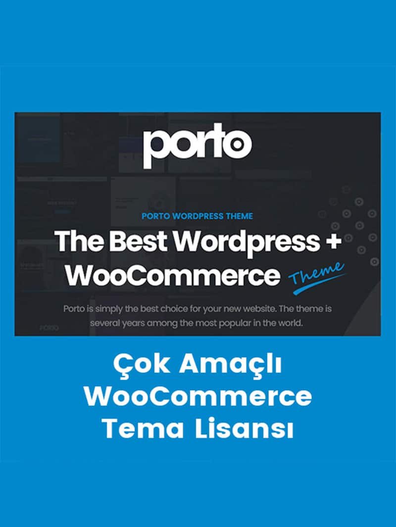 Porto Tema Lisansı