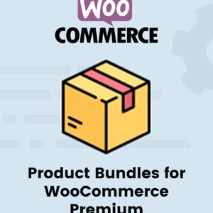 Product Bundles Premium Lisansı