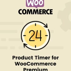 Product Timer Premium Lisansı
