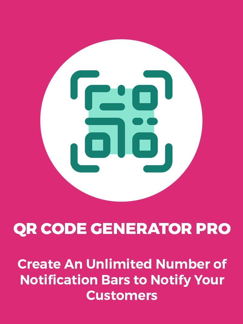 QR Code Generator Pro Lisansı