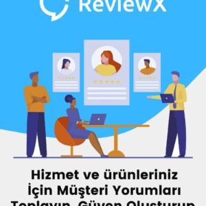 ReviewX Pro Lisansı