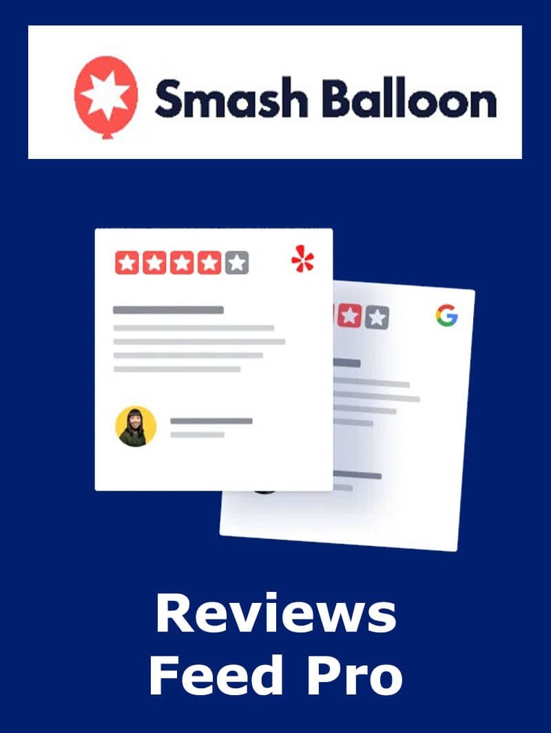 Reviews Feed Pro Lisansı