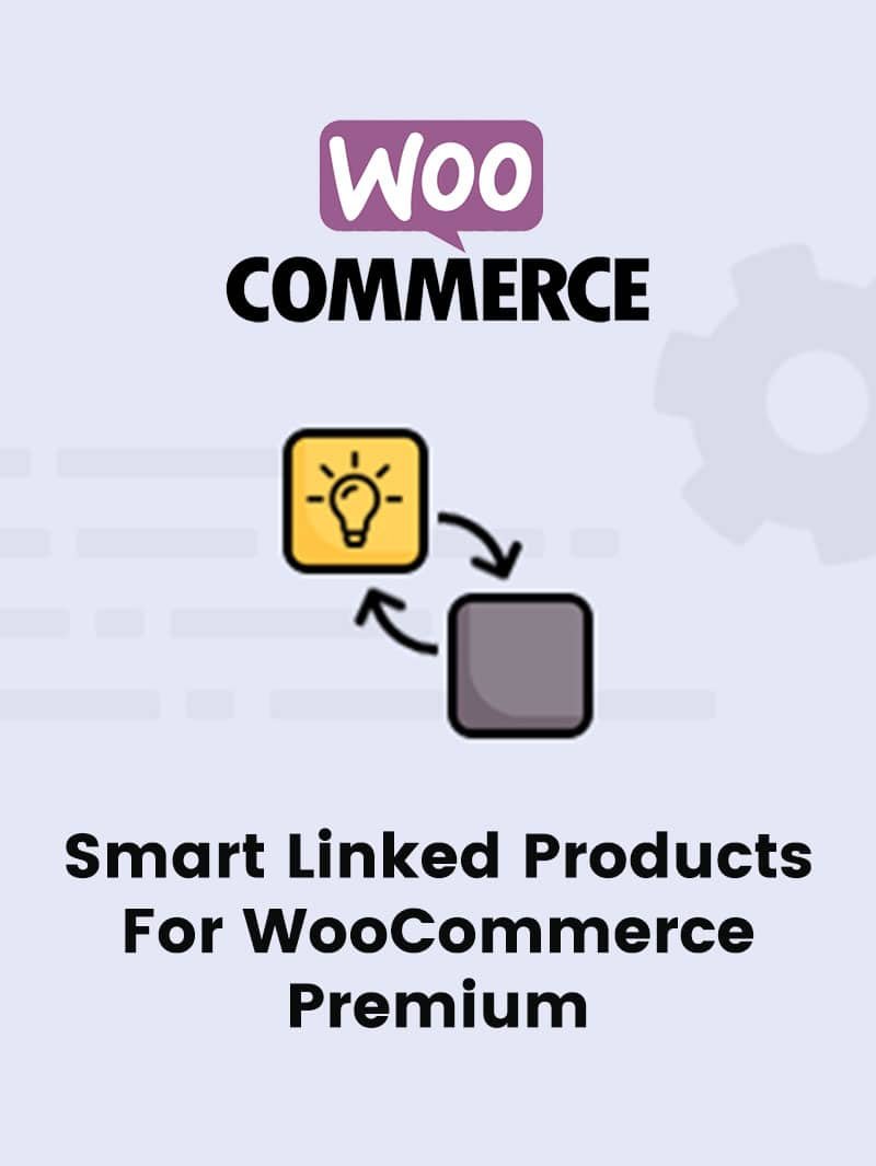 Smart Linked Products Premium Lisansı