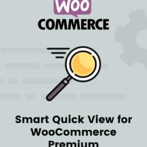 Smart Quick View Premium Lisansı