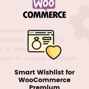 Smart Wishlist Premium Lisansı