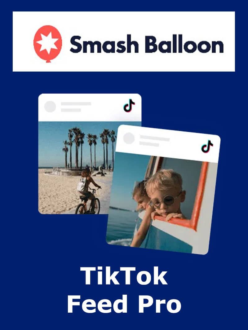 TikTok Feed Pro Lisansı