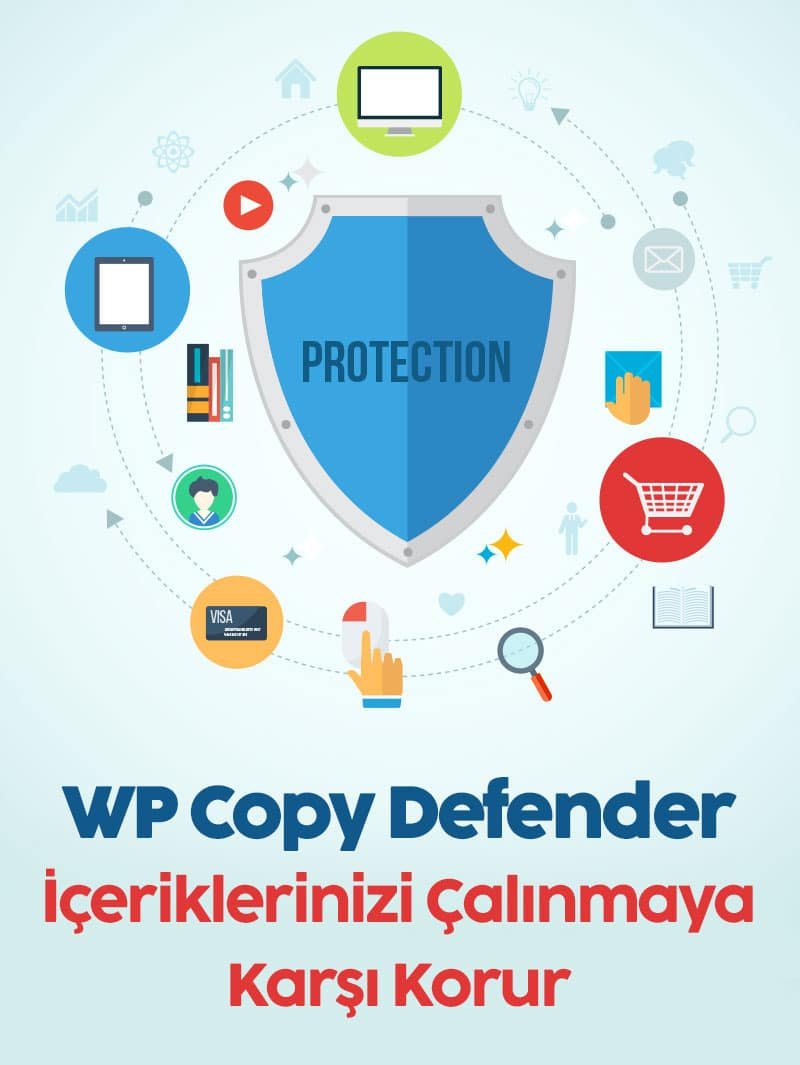 WP Copy Defender Pro Lisansı