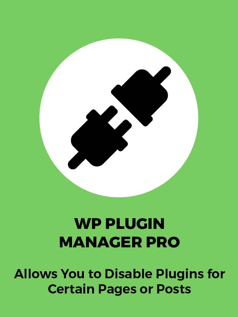 WP Plugin Manager​ Pro Lisansı