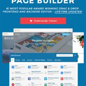 WPBakery Page Builder Lisansı