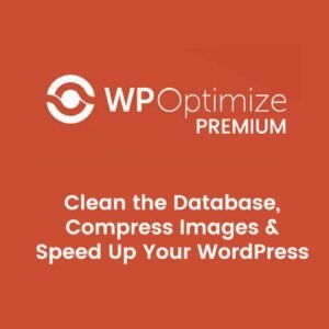 WP Optimize Premium Lisansı