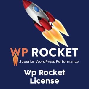 WP Rocket Lisansı