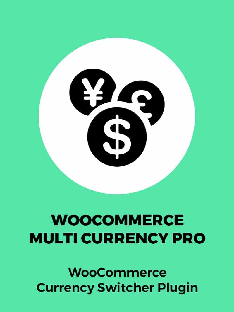 Multi-Currency Pro Lisansı