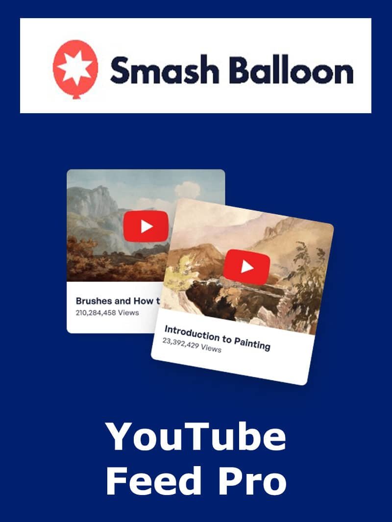 YouTube Feed Pro Lisansı