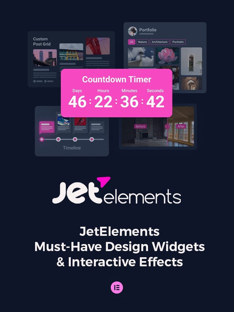 JetElements Lisansı