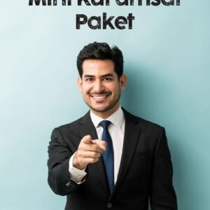 Mini Kurumsal Paket - 5in1
