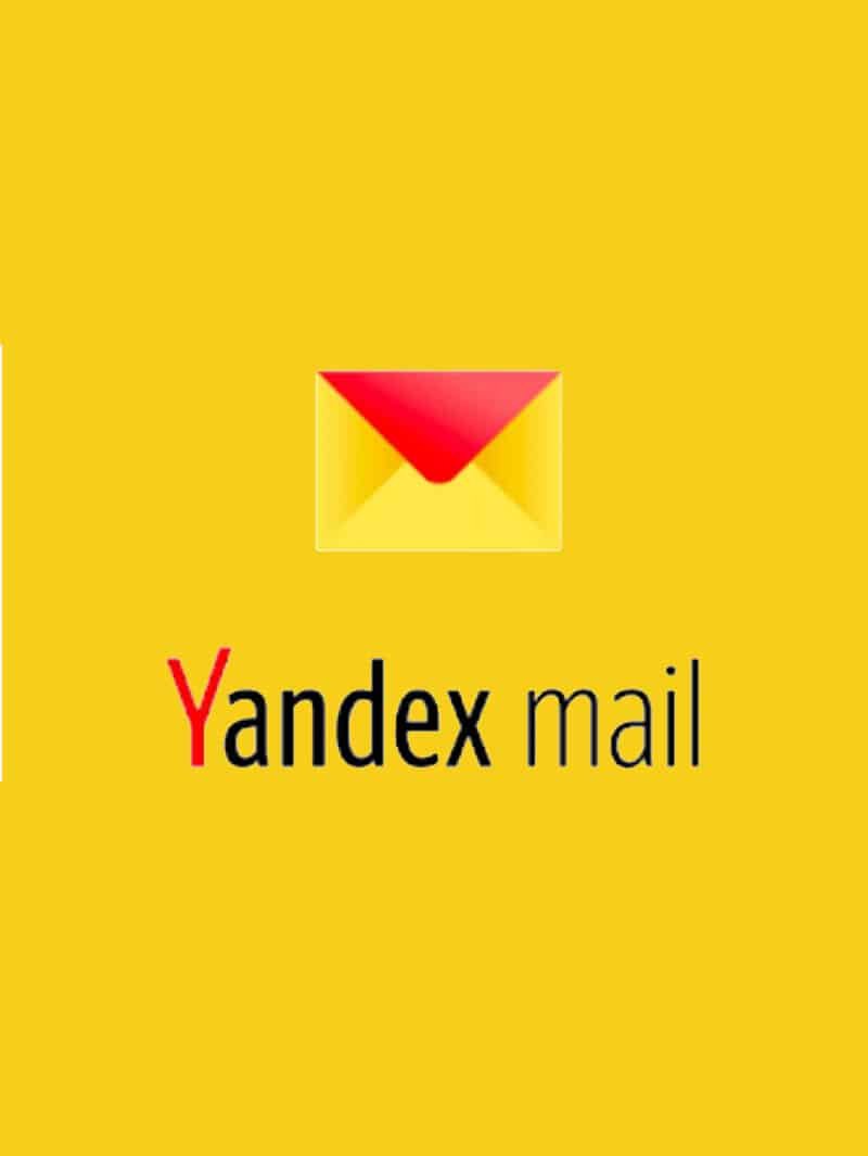 Yandex Kurumsal Mail